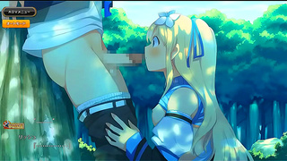 Steamy Hentai Nights: Seductive Animated Affairs with Bold Captions