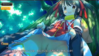 Steamy Evenicle Scene 8 Unlocks Forbidden Desires in Full HD Hentai Glory
