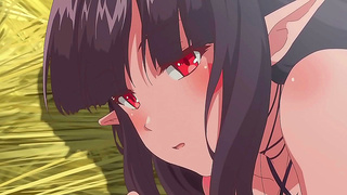 Healers Forbidden Lust Unleashed in Kaifuku Jutshis Wildest Night – Episode 8