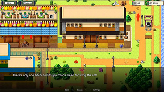 Kunoichi Explores Forbidden Desires in Hot 3D Ninja Fantasy Adventure