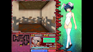 Passionate Dungeon Liaison Ignites Fiery Hentai Tryst in Dark Fantasy Realm