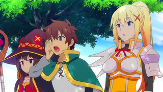 Heroine Rides Wild Fantasy in Steaming Hot Hentai Adventure
