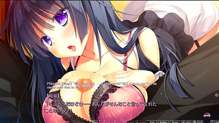 Steamy Romance Ignites in Primal Hearts Hentai – Full Eroge Action subtitled