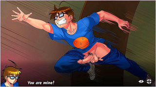Hentai Beauties Bond in Starting Village – Steamy Harem Adventures Begin