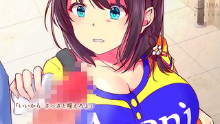 Cute Brewery Boy Warms Hearts Beds in Weeklong Horny Hentai Romance