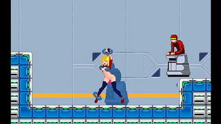 Blonde Beautys Steamy Hentai Quest in Romantic Fantasy RPG Escape