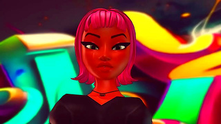 Luscious AI Goddesses Ignite Forbidden Desires in Sultry Animated Tales