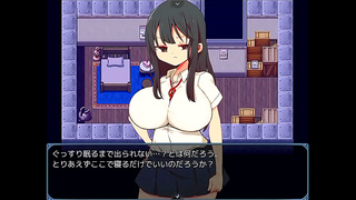 Yuki Katagiri Yields to Forbidden Desire in Sultry Hentai Tryst
