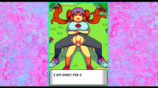 Pokemon Trainers Surrender to Temptation in Hot Animated Fantasy Flings