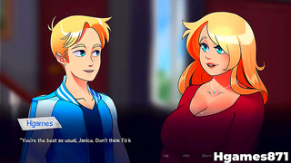 Seductive Anime Heroines Tempt Players in Steamy Woodchester Adventure – Explicit RPG