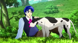 Jojos Steamy Hentai Journey Ignites in Phantom with Wild Dubbed Encounters