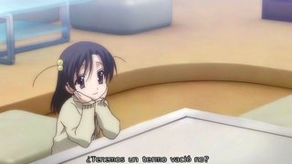 Secret School Romance Ignites Between Two Boys in Steamy Hentai Action