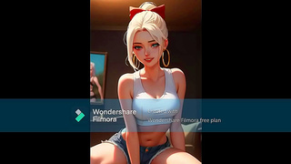 Bellas Steamy Hentai JOI Journey – Epic Orgasmic Pleasure Unleashed