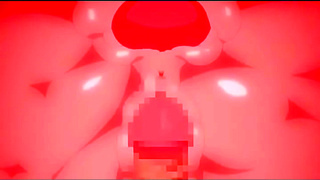 Cute Milf Gets Tender Loving Care in Hot POV Hentai Action
