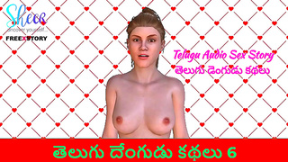 Steamy Telugu Nights – Wild 3D Anime Encounters with Busty Kawaii Girls