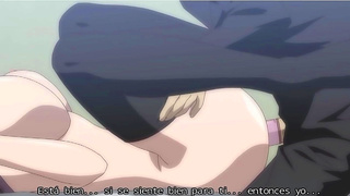 Two Horny Schoolboys Ignite Forbidden Lust in Secret Hentai Tryst