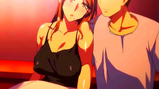 Wifes Forbidden Tryst: Hot Hentai Cheating Uncovered
