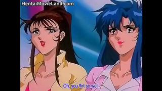 Japanese Desires Ignite in Steamy Hentai Fantasia Erotic Journey