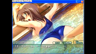 Cherrys Secret Tutoring Sparks Hot Hentai Desire