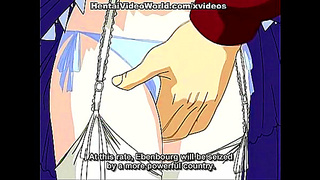 Ebian Romance Ignites in Fiery Hentai Tryst – Volume One Climax