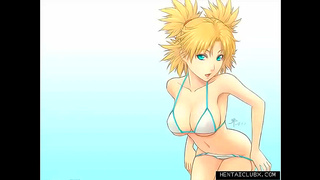 Alluring Anime Beauties Share Seductive Softcore Encounters – Sensual Visual Delights