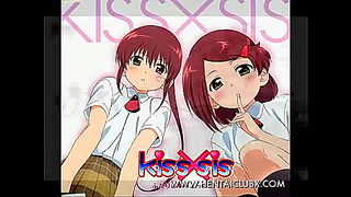 Luscious Ecchi Beauty Tempts Lover in Sizzling Hentai Encounter