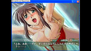 Professors Cant Resist Students: A Lewd Eroge Affair Unfolds
