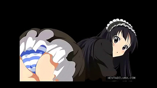 Steamy Sensual Hentai Gallery – Alluring Softcore Anime Erotica Compilation