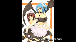 Seductive Nurses Spark Forbidden Desires in Hot Hentai Hospital Drama