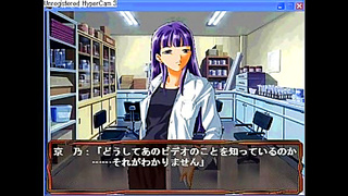 Kyons Tempting Adventures – Hot Anime Escapades With Unexpected Turns