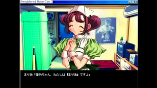 Nurse Tempts Lonely Patient with Steamy Oral Pleasure – Erotic Hospital Fantasies