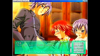 Horny Hentai Lovers Share Fiery 15-Minute Tryst Fueled by Raw Lust