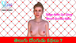 Telugu Nights Heat Up with Steamy 3D Hentai Romances in Wild Anime Adventures
