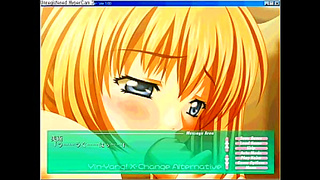 Two Lovers Burn With Desire in Steamy Hentai Romance Under Moonlit Pixels