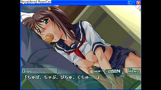 Cherrys Secret Rendezvous: Hot Student Seduces His Teacher