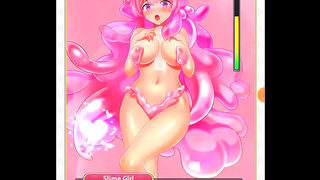 Two Cute Boys Explore Taboo Lust in Steamy Hentai Fantasy Adventure
