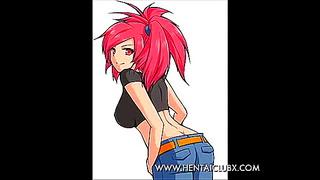 Pokemon Cuties Ignite Steamy Passions in Wild Animation Adventure
