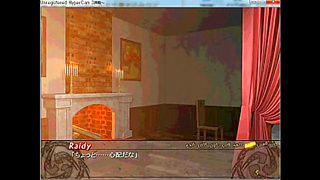 Two Lovers Ignite Steamy Encounter in Sizzling 11-Minute Hentai Tryst