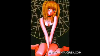 Luscious Anime Vixens Ignite Forbidden Desires in Sultry Ecchi Fantasy