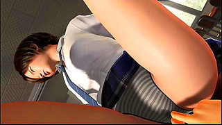 Sultry Anime Vixens Ignite Steamy Summer Nights in 3D Hentai Fantasies
