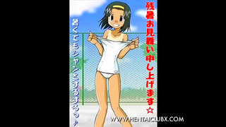 Lewd Anime Vixens Ignite Steamy Desires in Wild Ecchi Fantasy Ride