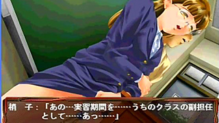 Busty Gamer Babe Seduces Brave Hero in Hot Pixel Art Quest