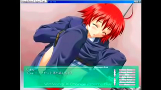 Lustful Maid Succumbs to Temptation in Steaming Eroge Fantasy Rendezvous
