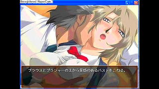 Mayuki Discovers Taboo Desires in Sultry Anime Adventure