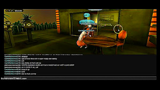 Carmias Hot Beach Getaway – Immersive 3D Hentai Lust Romance