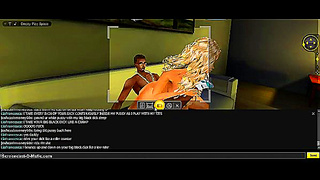 Liars Hot 3D Hentai Adventure – Wild Desires Unleashed in IMVU Worlds