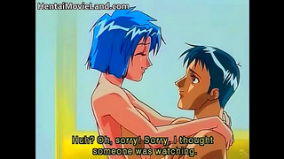 sultry anime vixen ignites wild passion with spicy erotic encounters