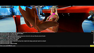 Caylees Hot 3D Adventure – Wild AnaI Pleasure Awaits in Animation