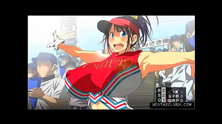 Luscious Anime Goddesses Ignite Steamy Ecchi Encounters in Hot Visual Feast