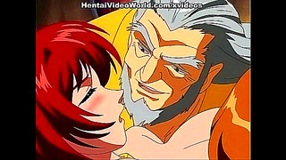 Ginger Beauty Unleashes Pleasure in Steamy Solo Hentai Fantasies